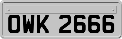 OWK2666