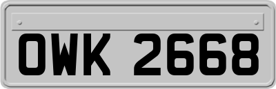 OWK2668