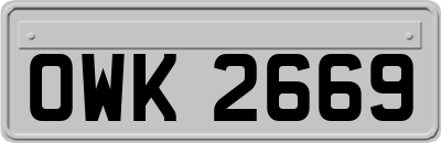 OWK2669