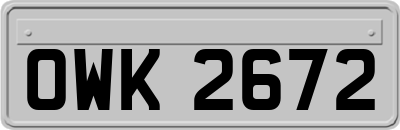 OWK2672