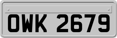 OWK2679