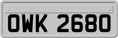 OWK2680