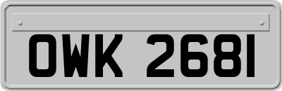 OWK2681
