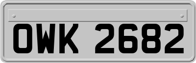 OWK2682