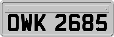 OWK2685