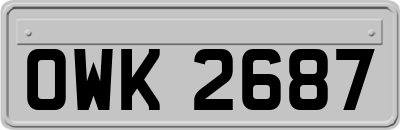 OWK2687