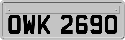 OWK2690