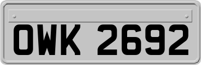 OWK2692