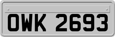 OWK2693