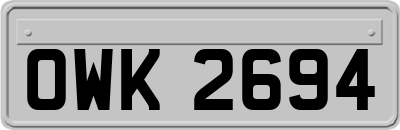 OWK2694