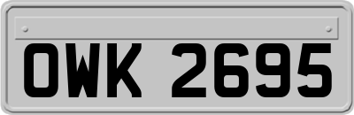 OWK2695