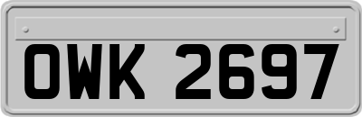 OWK2697
