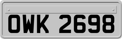 OWK2698