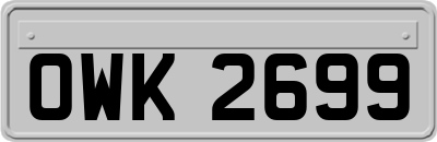 OWK2699