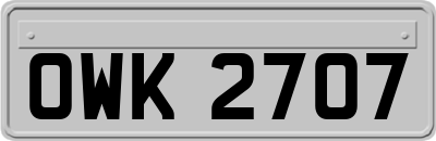 OWK2707