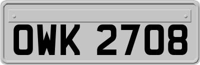 OWK2708
