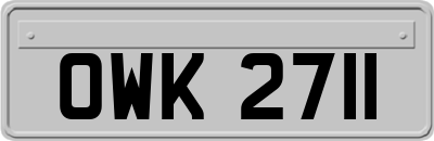 OWK2711