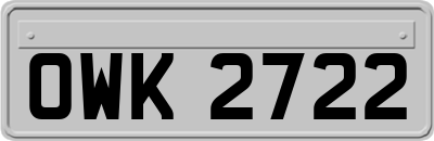 OWK2722