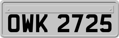 OWK2725