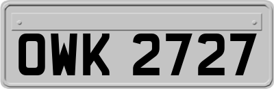 OWK2727