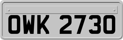 OWK2730