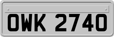 OWK2740
