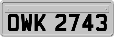 OWK2743