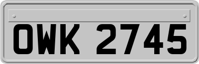 OWK2745