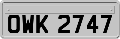 OWK2747