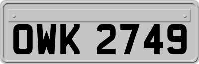 OWK2749