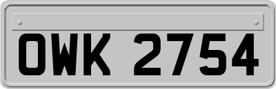 OWK2754