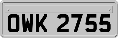 OWK2755