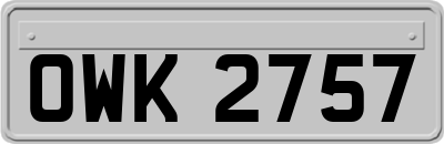 OWK2757