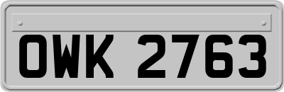 OWK2763