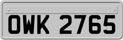 OWK2765