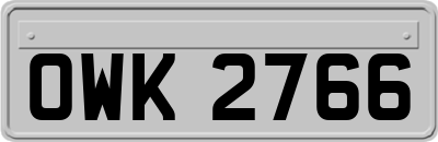 OWK2766
