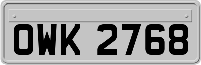 OWK2768