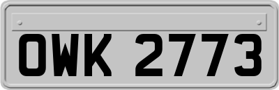 OWK2773