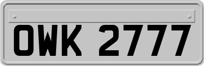 OWK2777