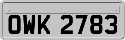OWK2783