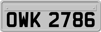 OWK2786