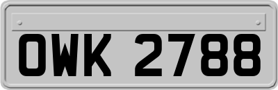 OWK2788
