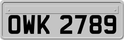 OWK2789