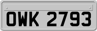 OWK2793