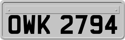 OWK2794