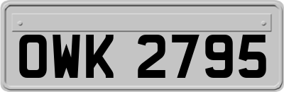 OWK2795