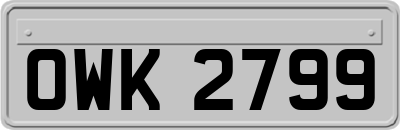 OWK2799