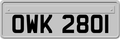 OWK2801