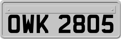 OWK2805