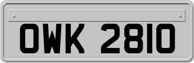 OWK2810